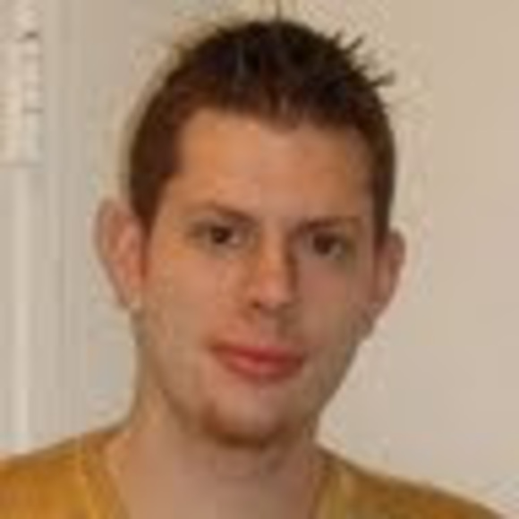 Meet your Posher, Dave - Picture 1 of 1